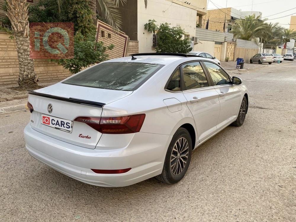 فولكسفاغن جيتا